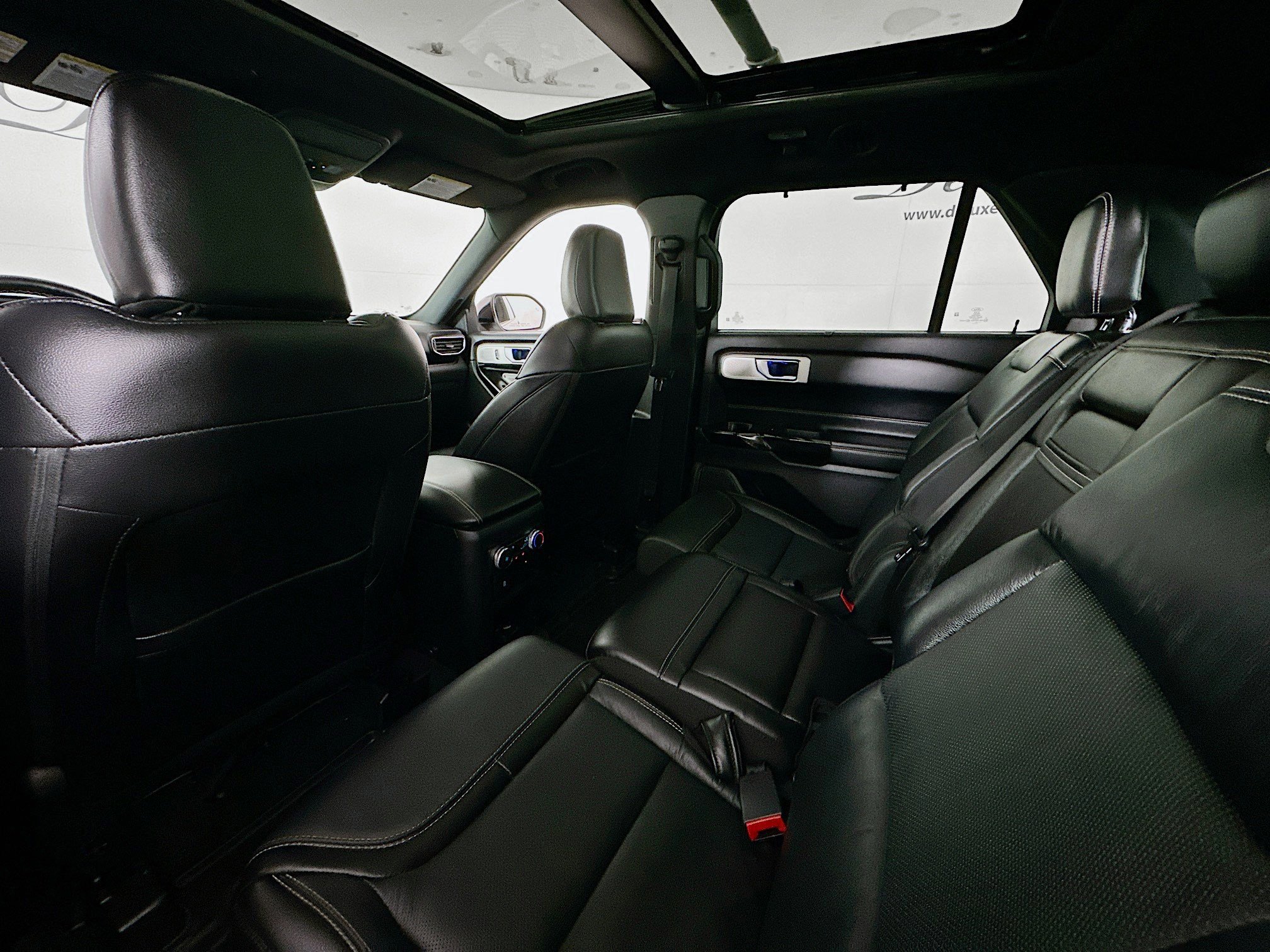 Used 2021 Ford Explorer ST w/ Equipment Group 401A image 25