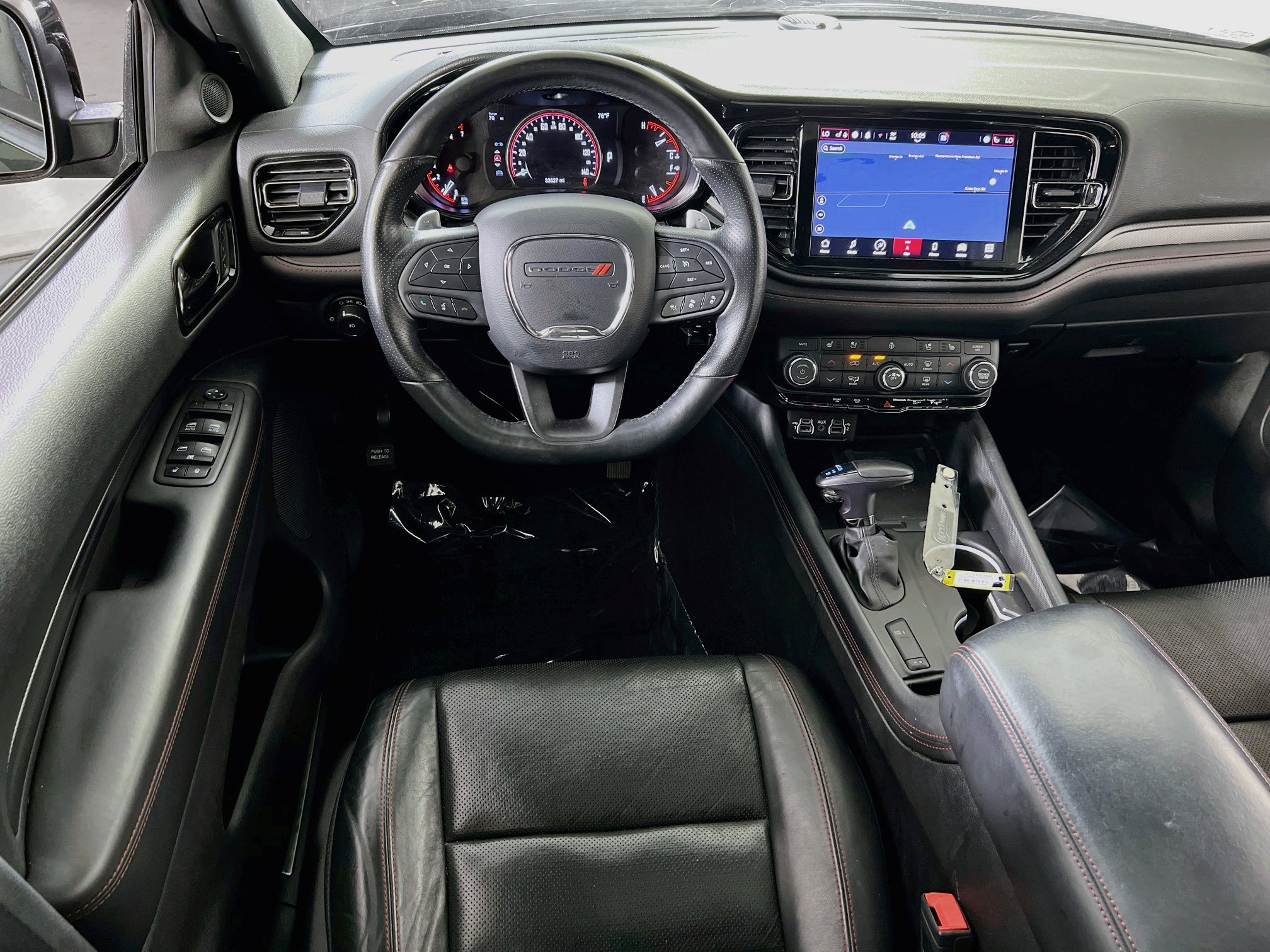 Used 2023 Dodge Durango R/T AWD/4WD image 23
