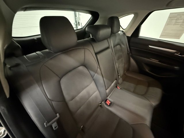 Used 2020 MAZDA CX-5 Touring image 21