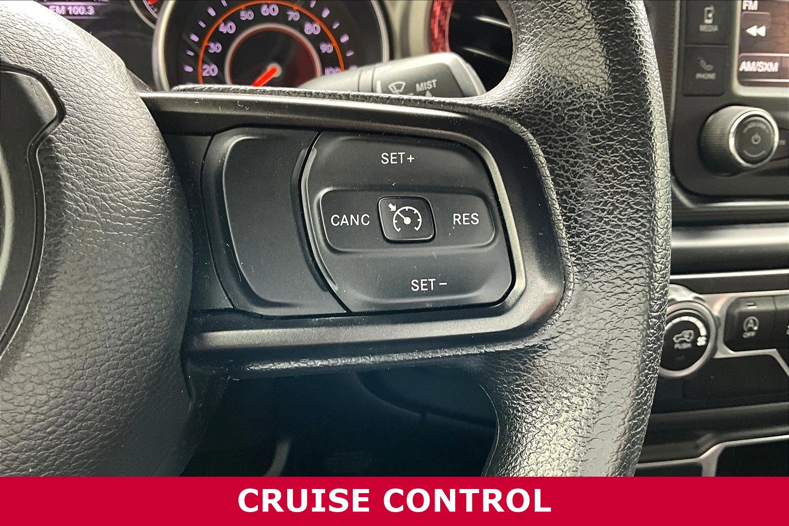 Used 2020 Jeep Wrangler Sport image 12