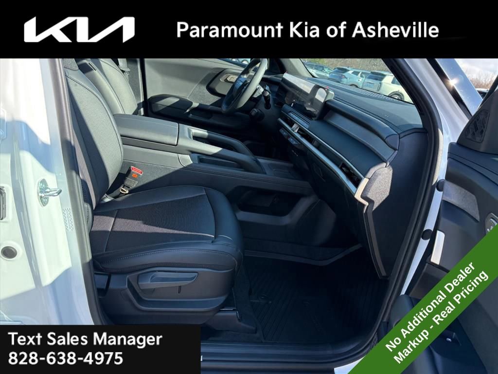 New 2027 Kia Telluride S image 21