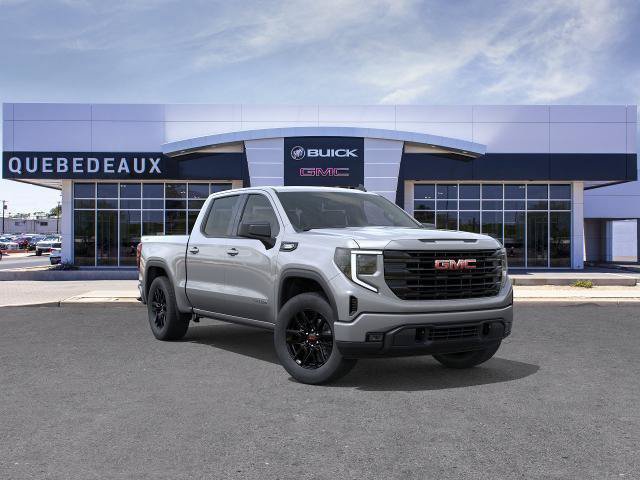 New 2026 GMC Sierra 1500 Elevation AWD/4WD image 97
