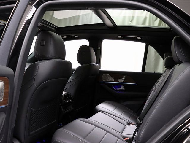 Certified 2026 Mercedes-Benz GLE 350 4MATIC image 14