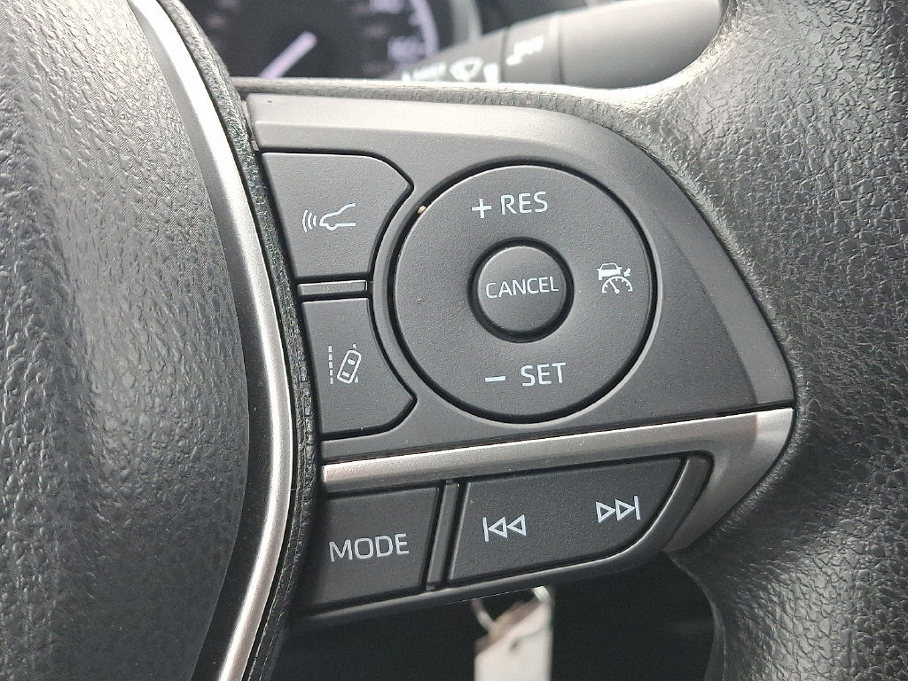 Certified 2024 Toyota Camry LE FWD image 22
