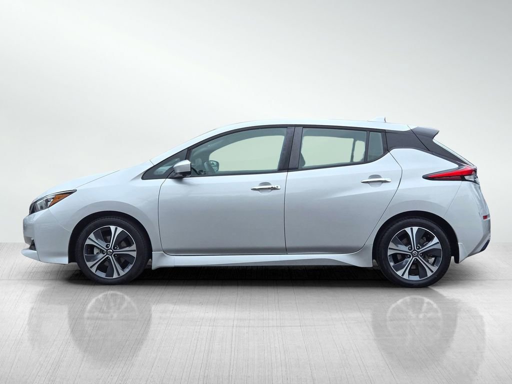 Used 2020 Nissan Leaf SV w/ SV Technology Package image 7