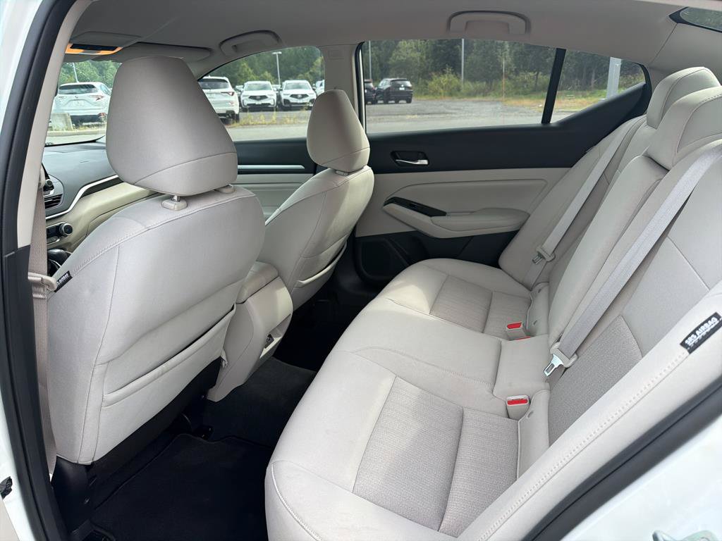 Used 2021 Nissan Altima 2.5 SV AWD/4WD image 26