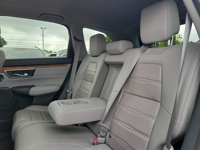 Used 2022 Honda CR-V EX-L image 9