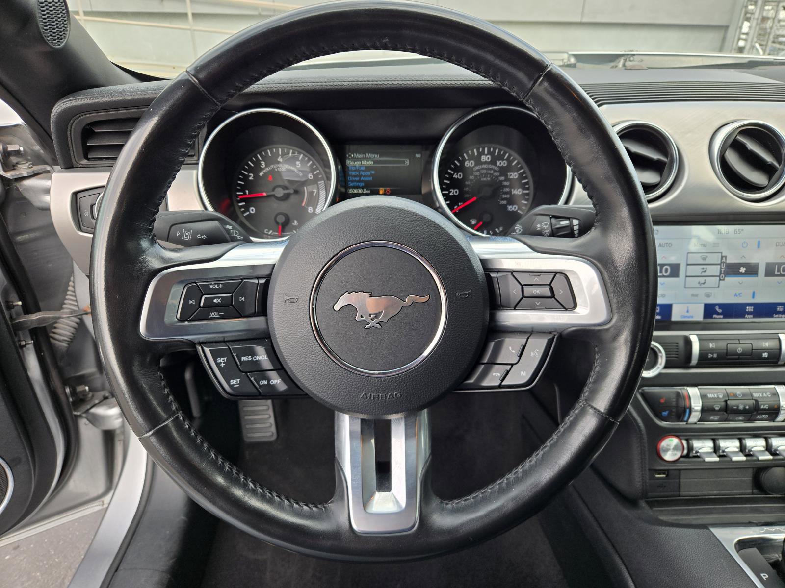 Used 2023 Ford Mustang Premium RWD image 14