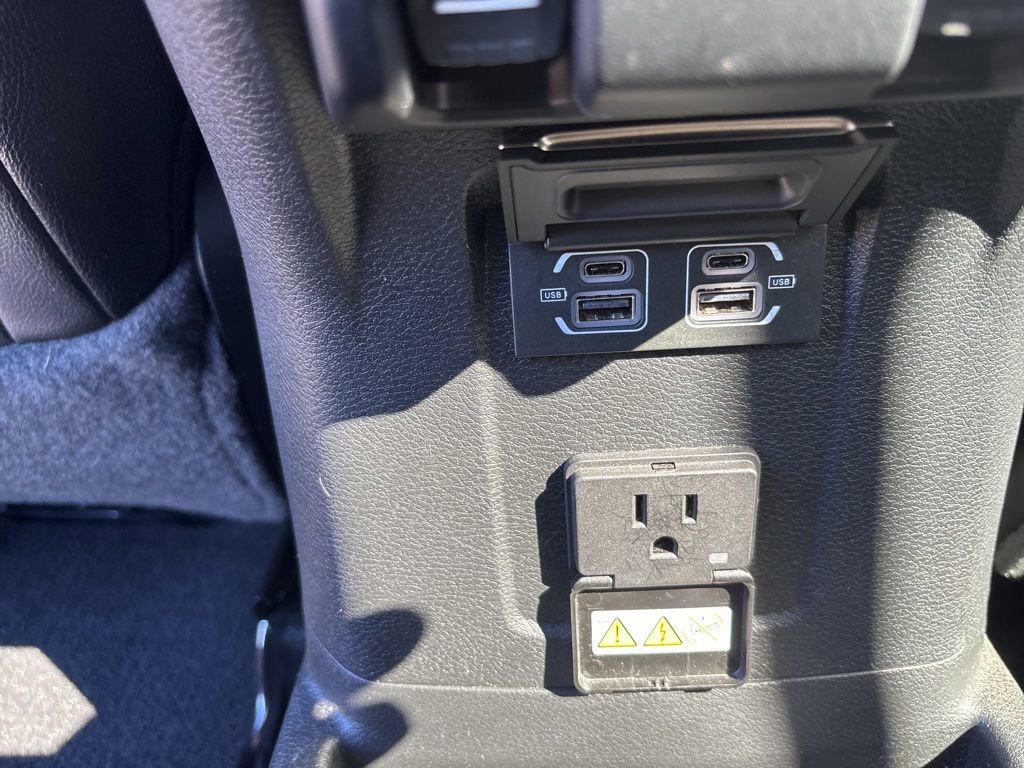 Used 2021 Jeep Wrangler Unlimited Sahara w/ Cold Weather Group image 21