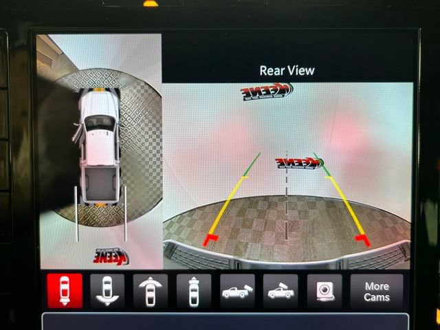 New 2026 RAM 2500 Big Horn AWD/4WD image 11