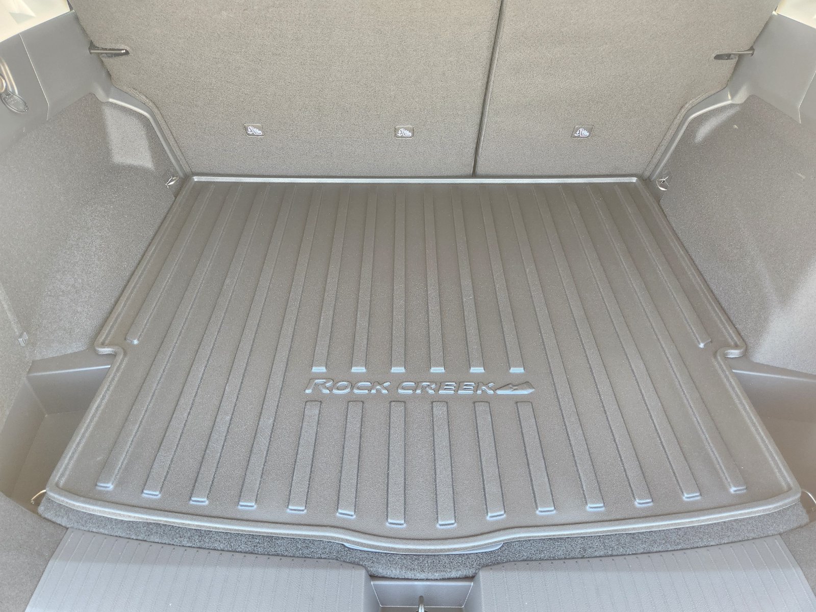 New 2026 Nissan Rogue SV w/ Rock Creek Premium Package AWD/4WD image 26