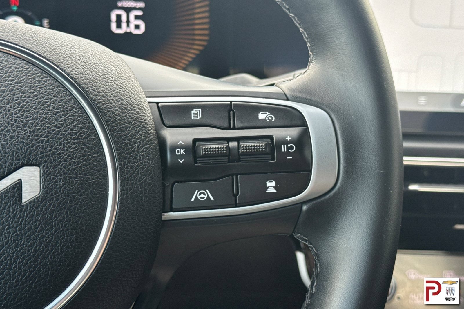 Used 2026 Kia K5 GT-Line w/ GT-Line Premium Package FWD image 29