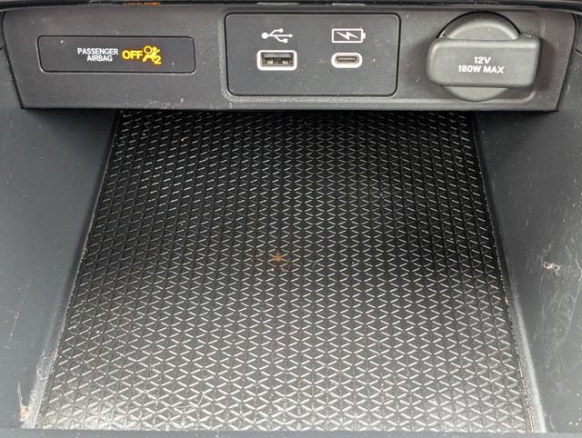 Used 2023 Honda CR-V Sport image 21