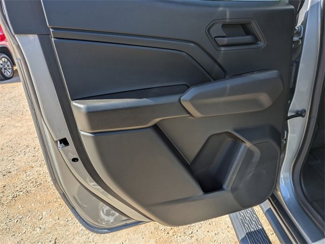 New 2025 Chevrolet Colorado Trail Boss image 22