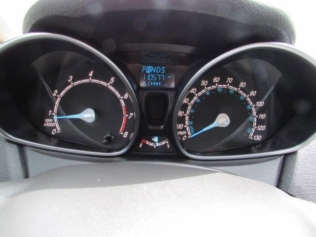Used 2015 Ford Fiesta SE FWD image 19