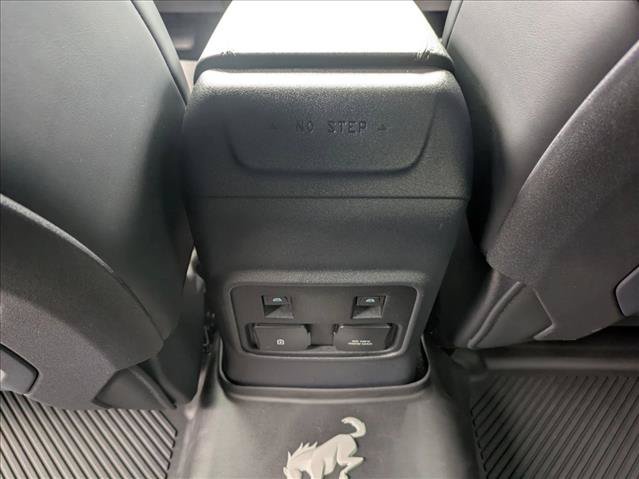 Used 2024 Ford Bronco Raptor AWD/4WD image 16