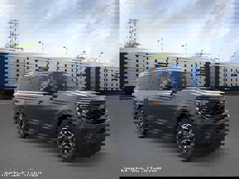 New 2026 Ford Expedition Max Active image 8