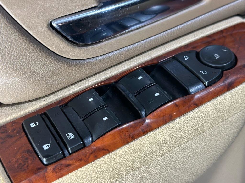 Used 2013 Chevrolet Silverado 2500 LTZ w/ LTZ Plus Package image 29