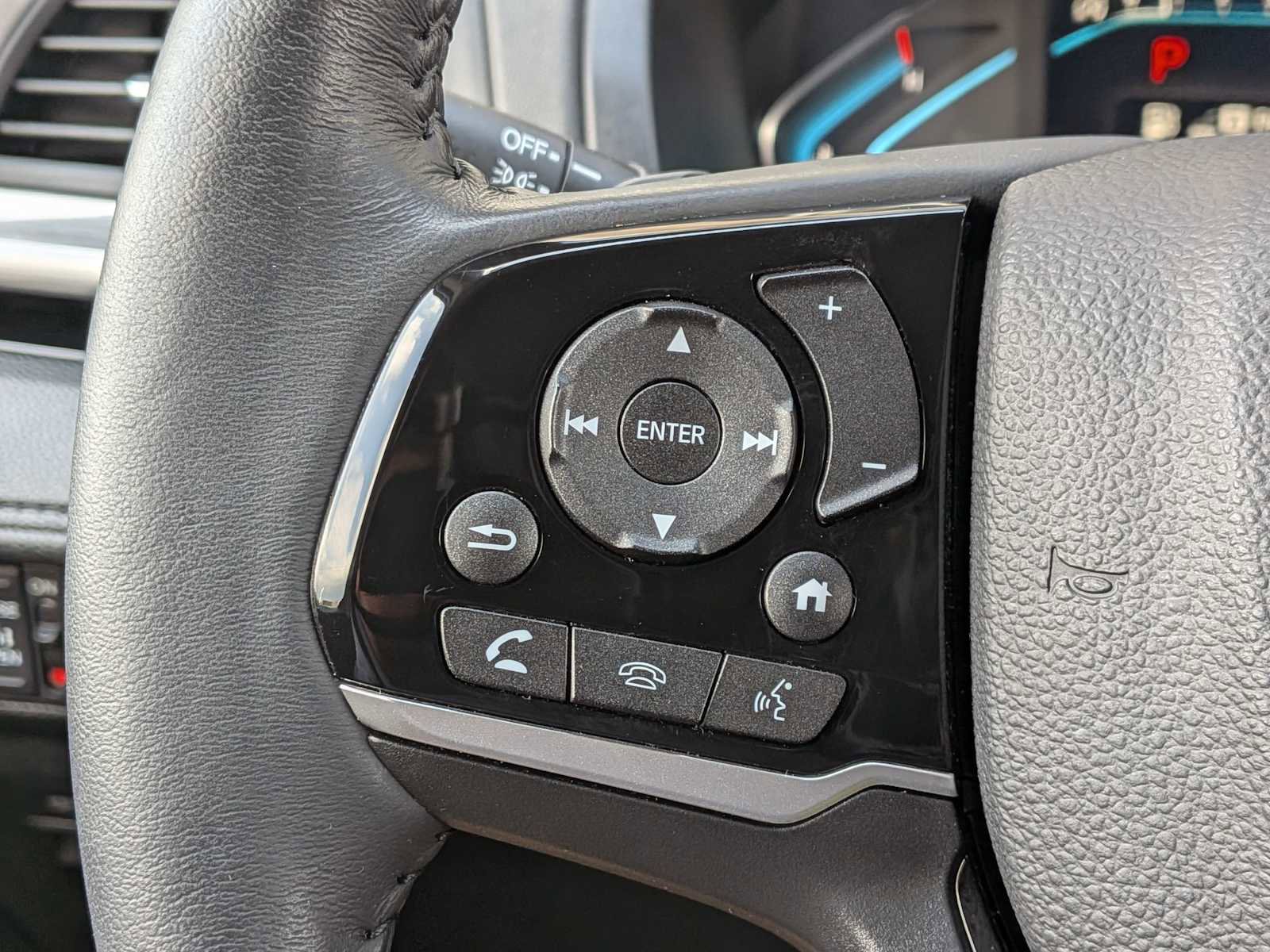 Certified 2023 Honda Odyssey Elite image 25