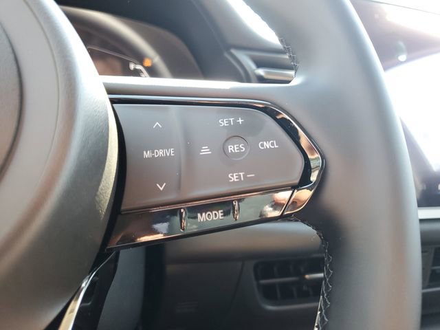 New 2026 MAZDA CX-5 Select AWD/4WD image 24