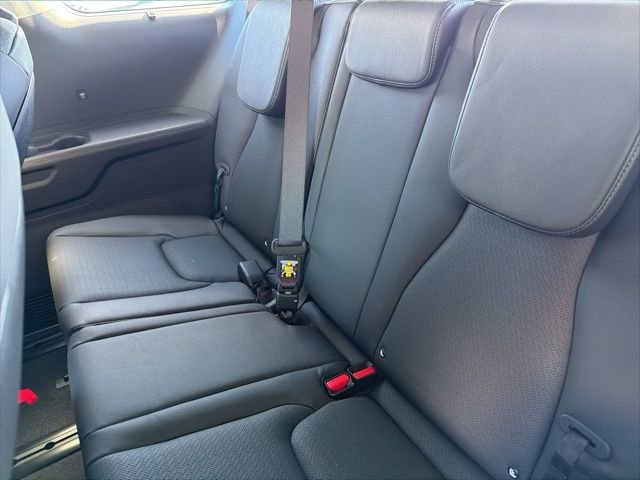 New 2026 Kia Carnival SX Prestige image 9