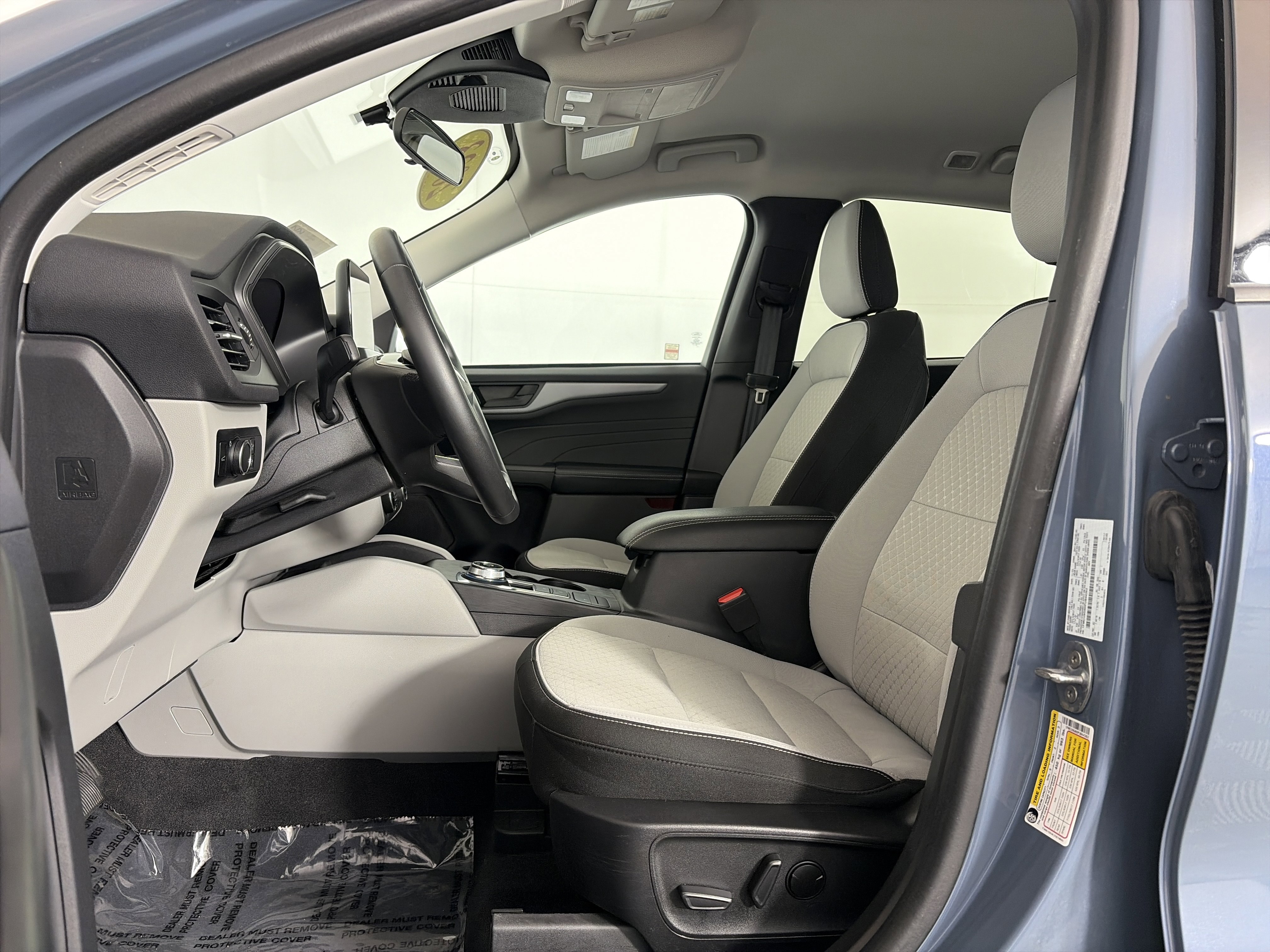 Used 2023 Ford Escape Active image 6