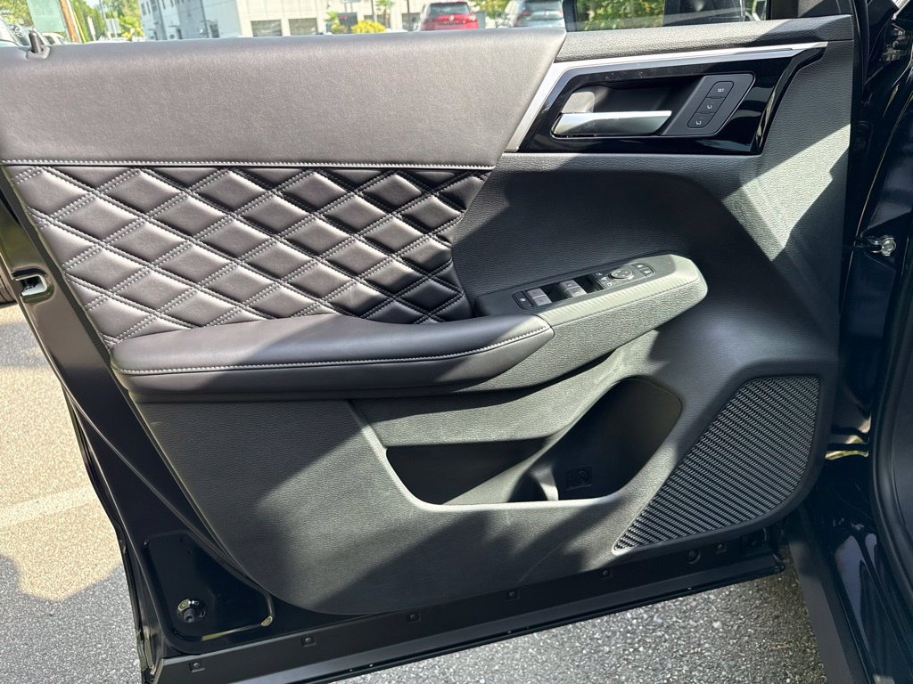 New 2026 Nissan Rogue Platinum AWD/4WD image 15