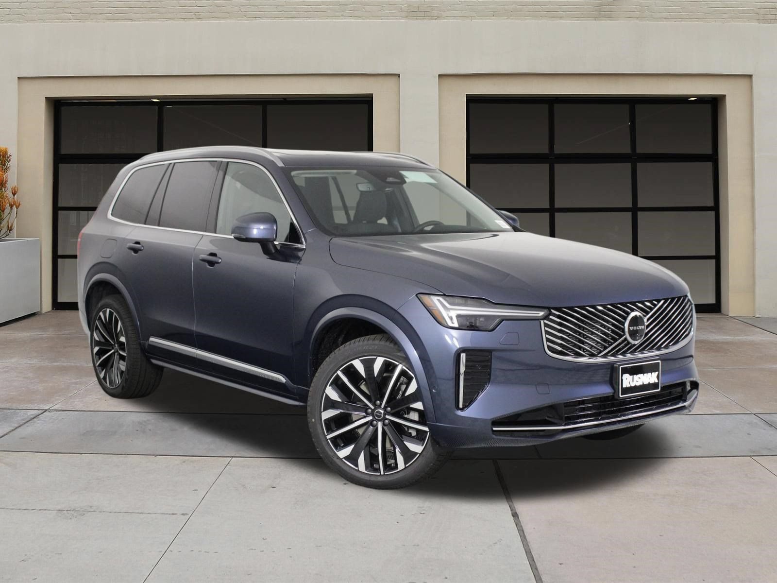 New 2026 Volvo XC90 B6 Plus AWD/4WD image 19