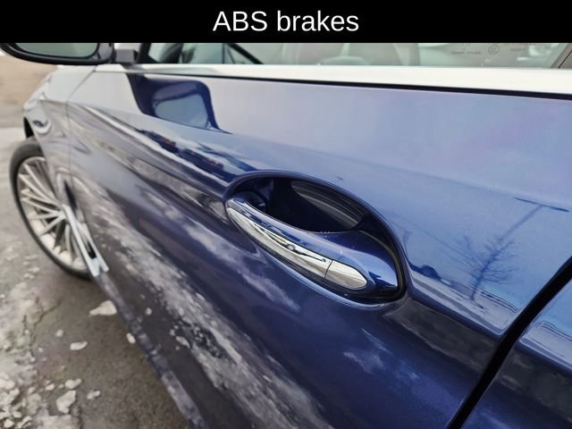 Used 2018 BMW 530i image 20
