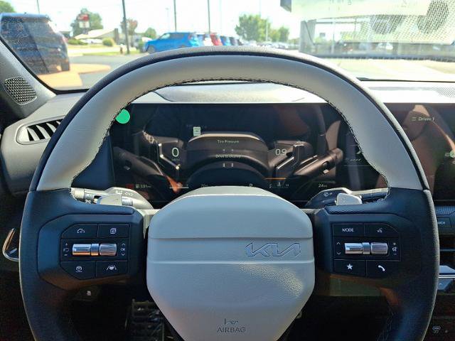 New 2025 Kia K4 GT-Line Turbo image 9