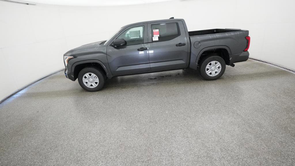 New 2026 Toyota Tundra SR image 9