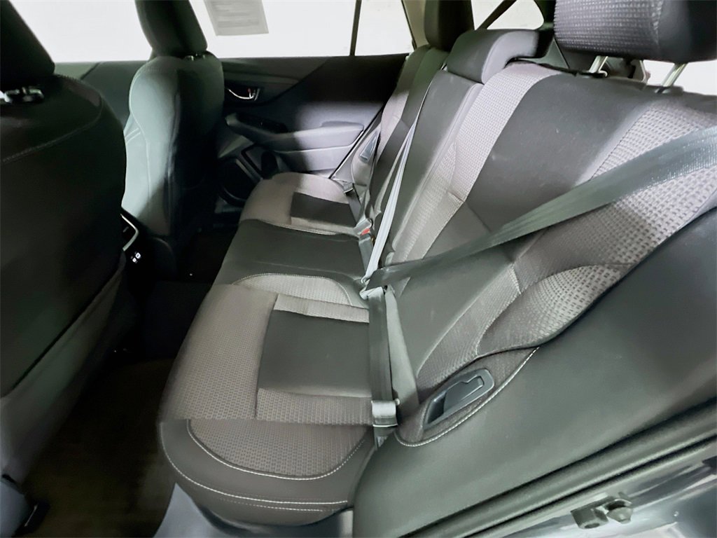 Certified 2024 Subaru Outback Premium image 22