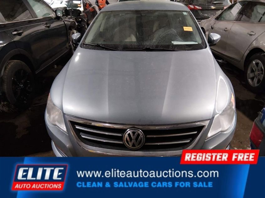 Used 2012 Volkswagen CC Sport image 10