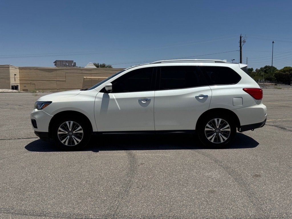 Used 2020 Nissan Pathfinder SL image 20