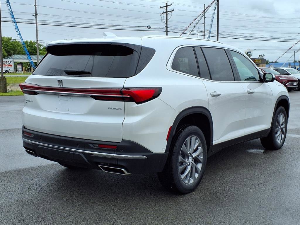 New 2025 Buick Enclave Preferred w/ Super Cruise Package image 6