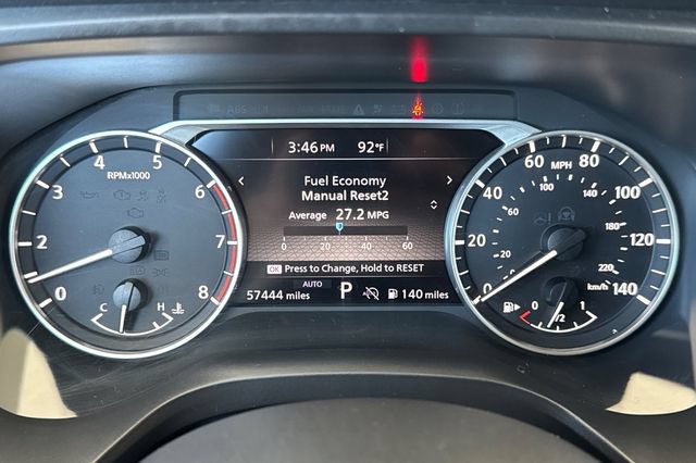 Used 2024 Nissan Rogue SV AWD/4WD image 41