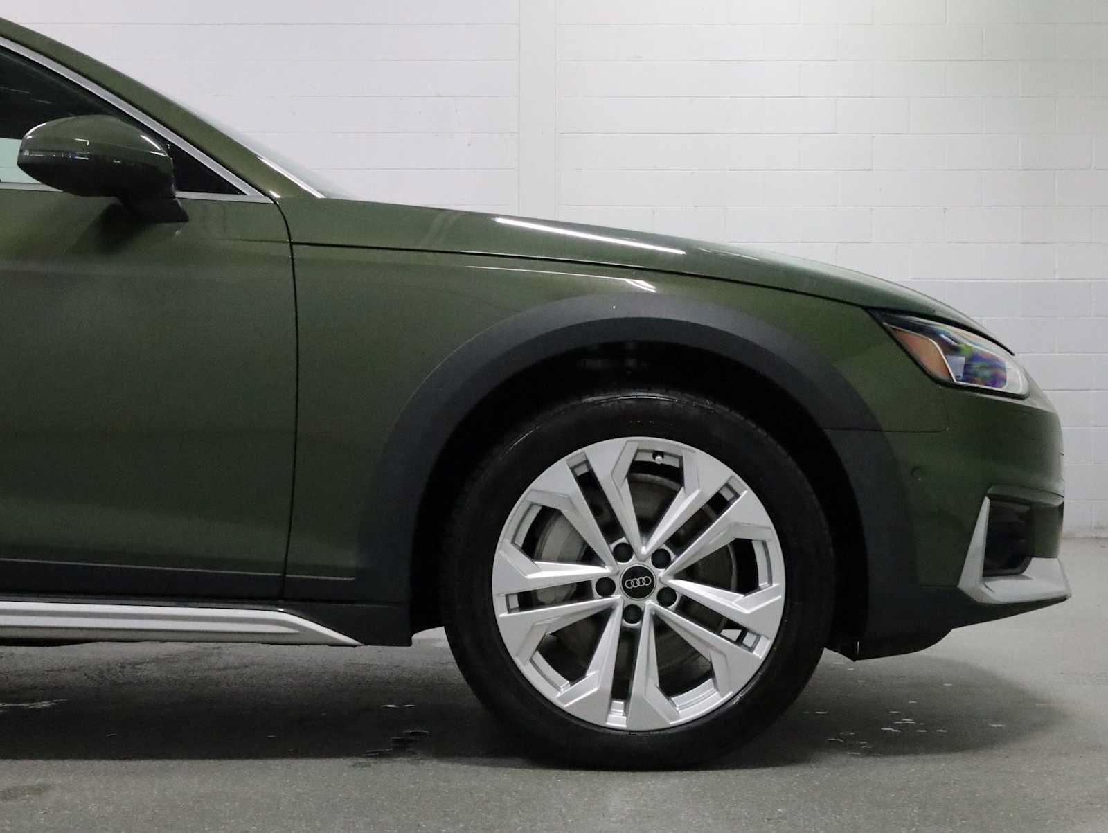 Used 2024 Audi A4 2.0T allroad Prestige AWD/4WD image 11