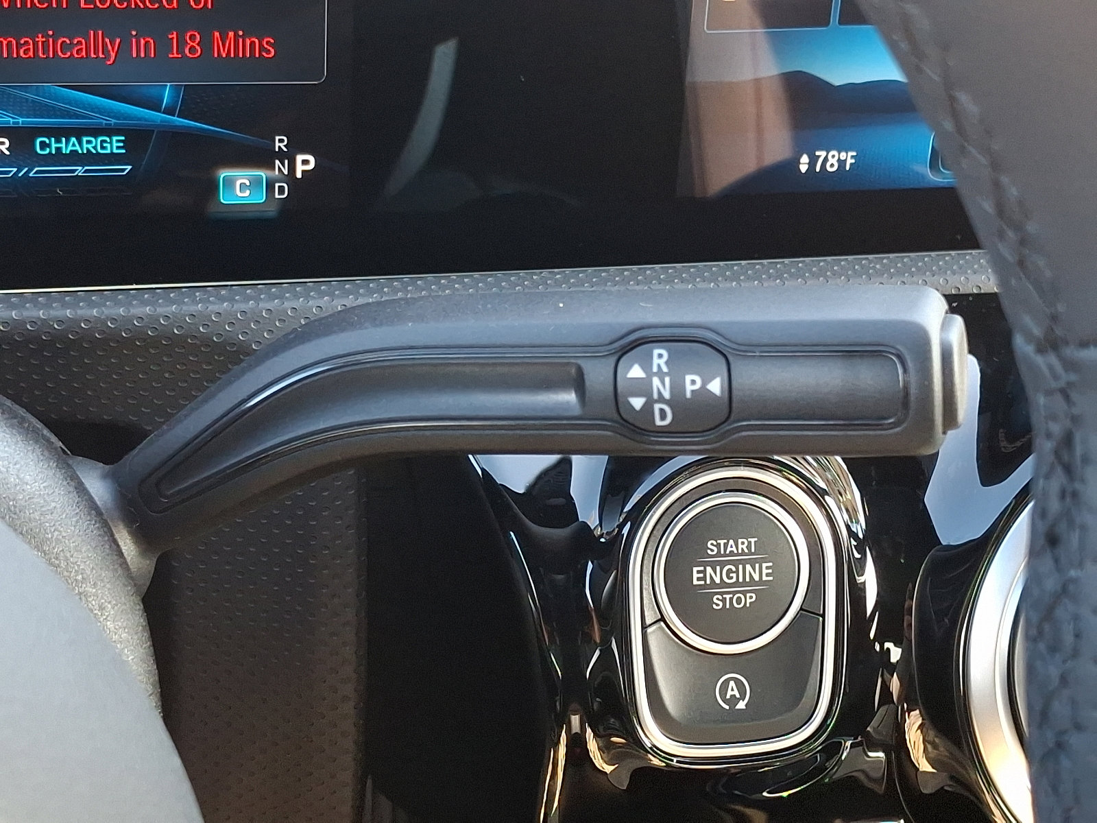 New 2025 Mercedes-Benz CLA 35 AMG 4MATIC image 10