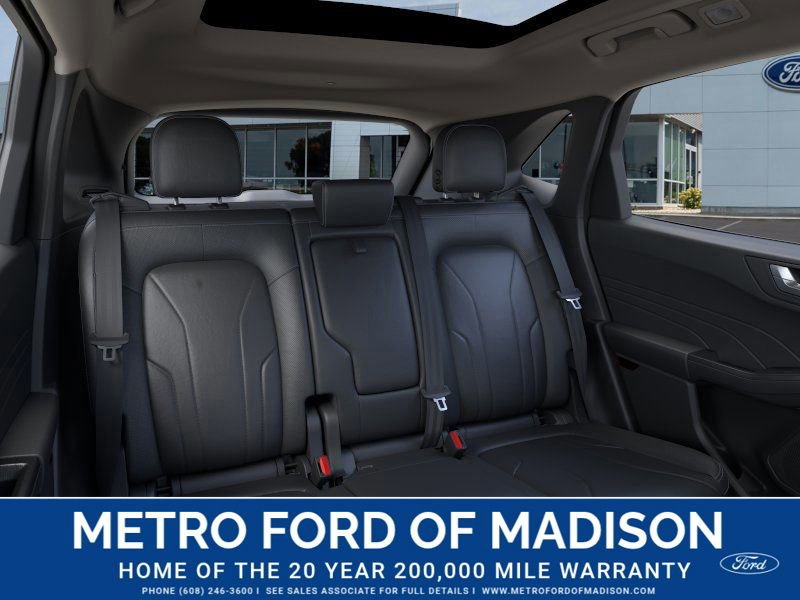 New 2026 Ford Escape SE w/ PHEV Premium Package image 12