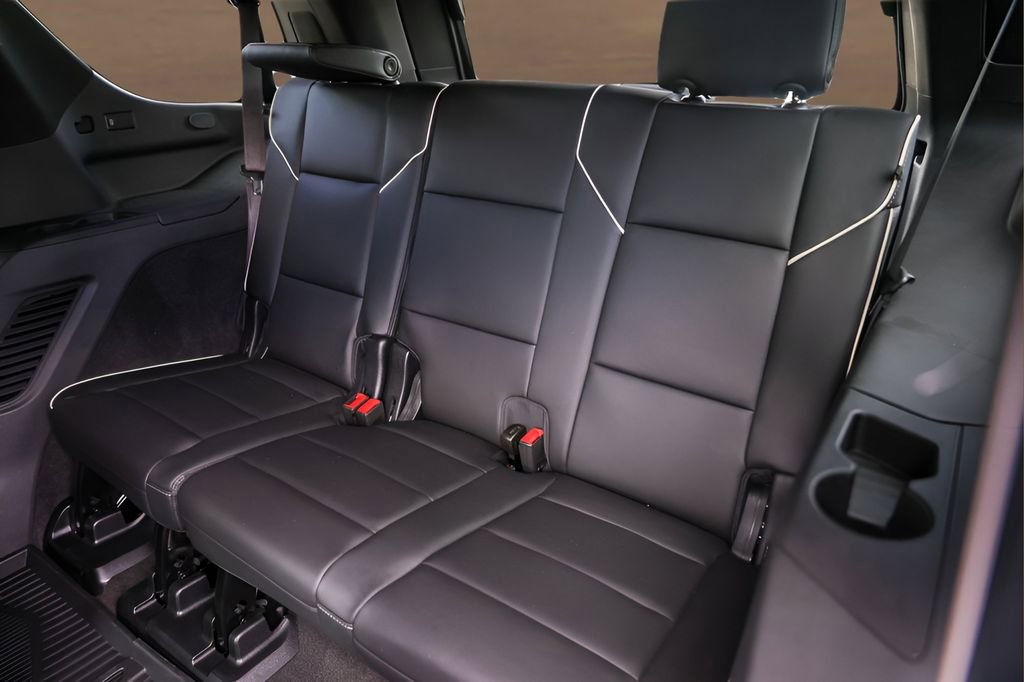 Used 2024 Cadillac Escalade Sport w/ Touring Package image 27