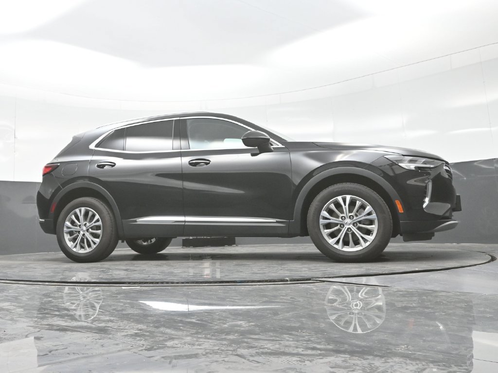 Used 2023 Buick Envision Preferred AWD/4WD image 30
