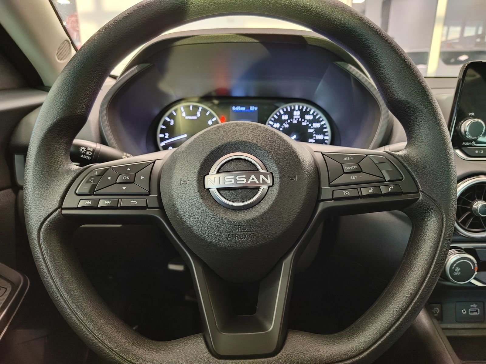 Used 2024 Nissan Sentra S image 45