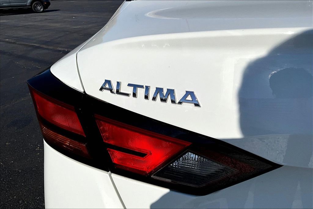 Used 2022 Nissan Altima 2.5 S image 26
