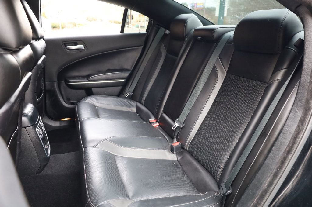 Used 2022 Dodge Charger SXT w/ Leather Interior Group image 20
