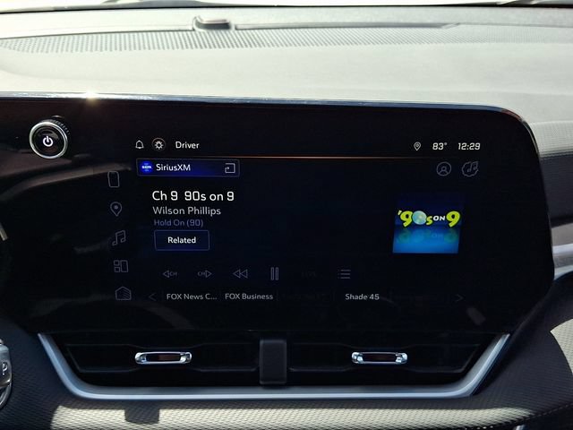 Used 2025 Chevrolet Equinox LT AWD/4WD image 18