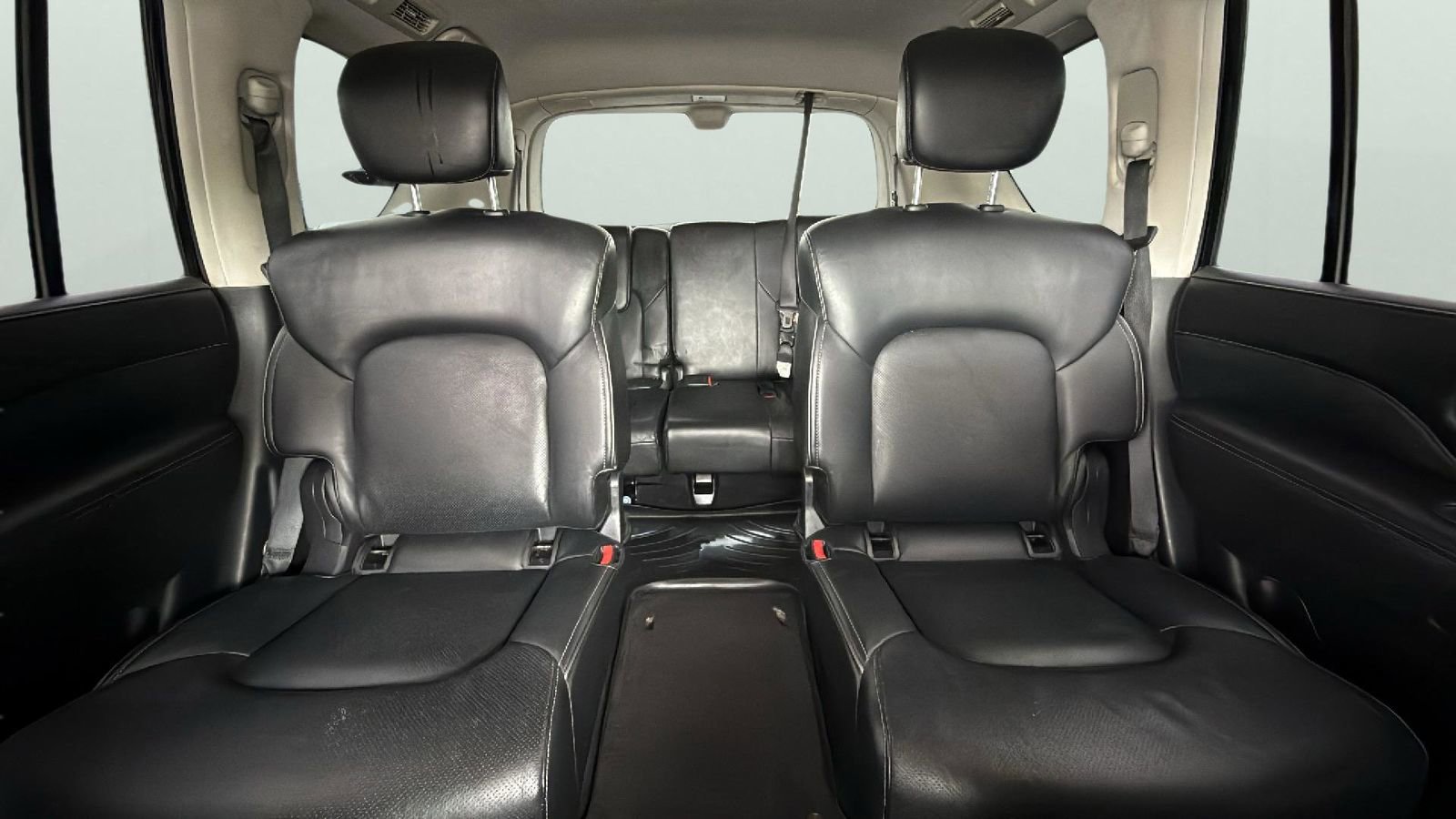 Used 2020 INFINITI QX80 Luxe w/ Proassist Package image 23