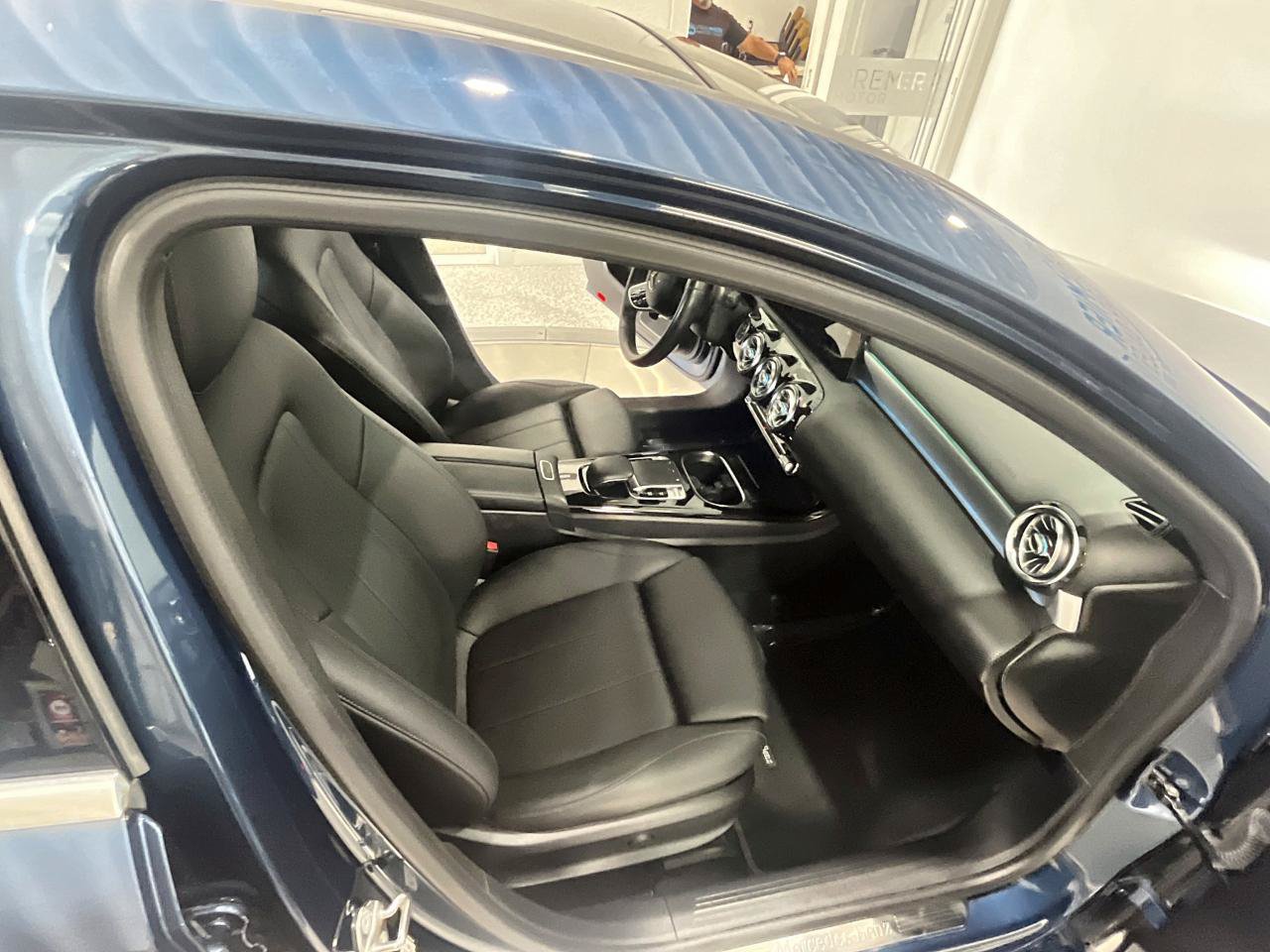 Used 2019 Mercedes-Benz A 220 w/ Premium Package image 21