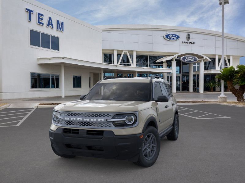 New 2025 Ford Bronco Sport Big Bend image 2