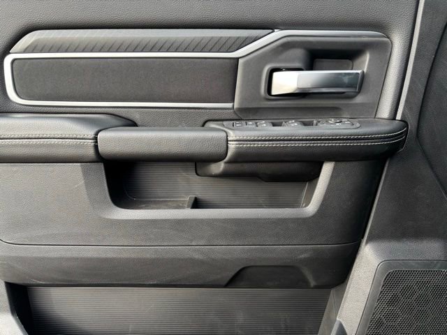 New 2026 RAM 3500 Big Horn image 13