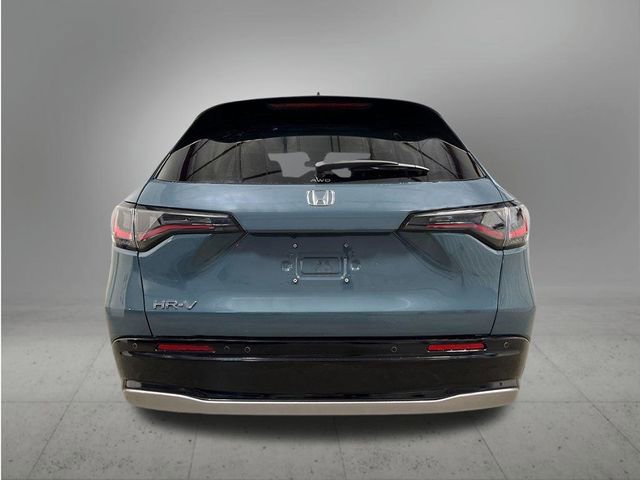 New 2026 Honda HR-V EX-L image 4